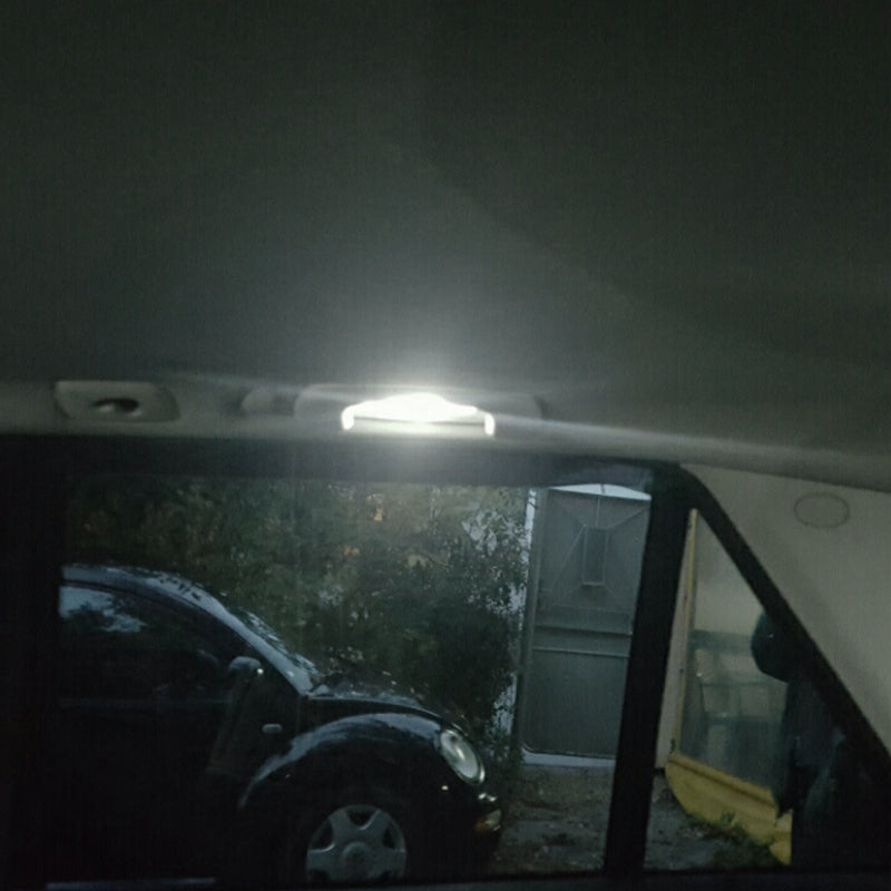 Zestaw LED Oświetlenie Wnętrza Mercedes W164 ML GL Canbus