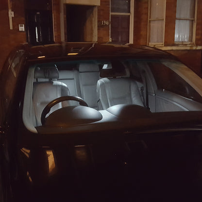 Zestaw LED Oświetlenie Wnętrza BMW E65 Canbus