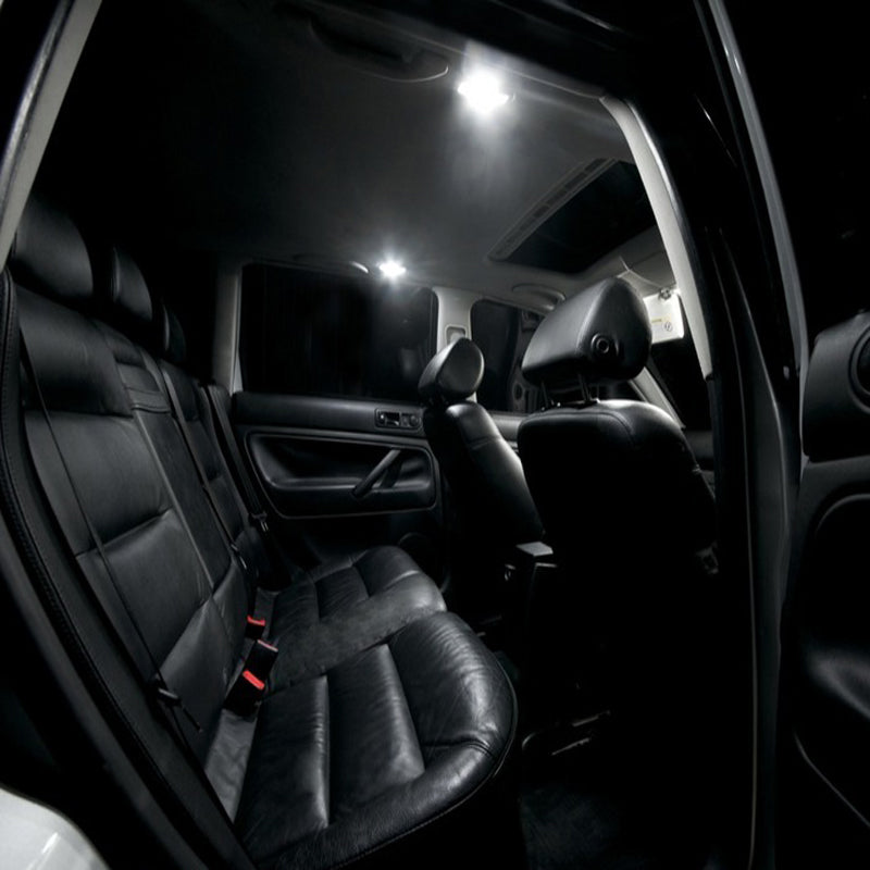Zestaw LED Oświetlenie Wnętrza VW Passat B5 B5.5 Canbus