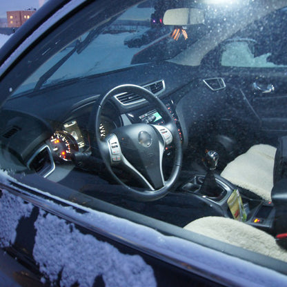 Zestaw LED Oświetlenie Wnętrza Nissan Qashqai J10 Canbus