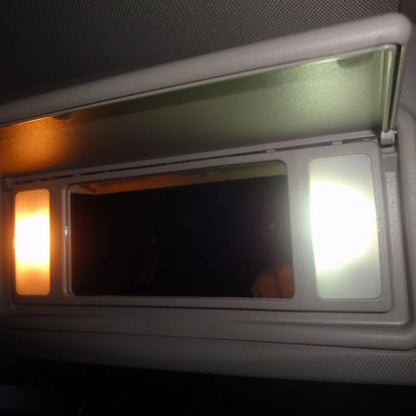 Zestaw LED Oświetlenie Wnętrza Opel Insignia Canbus