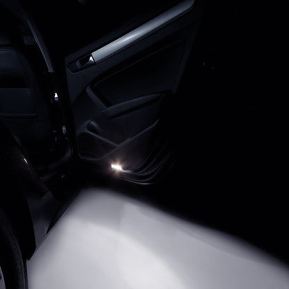 Zestaw LED Oświetlenie Wnętrza VW Touran 1T 2006-2015 Canbus