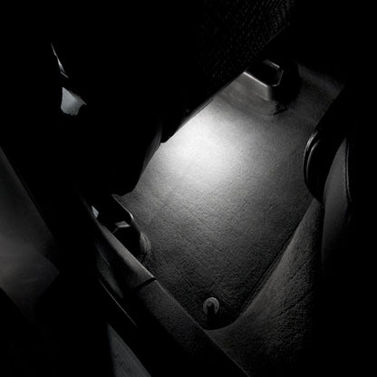 Zestaw LED Oświetlenie Wnętrza Audi A4 B6 Sedan Canbus