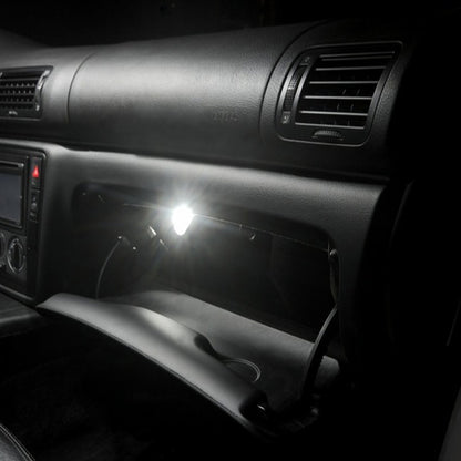 Zestaw LED Oświetlenie Wnętrza VW Passat B5 B5.5 Canbus