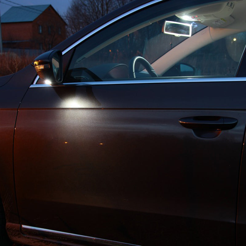 Zestaw LED Oświetlenie Wnętrza VW Touareg CR Canbus