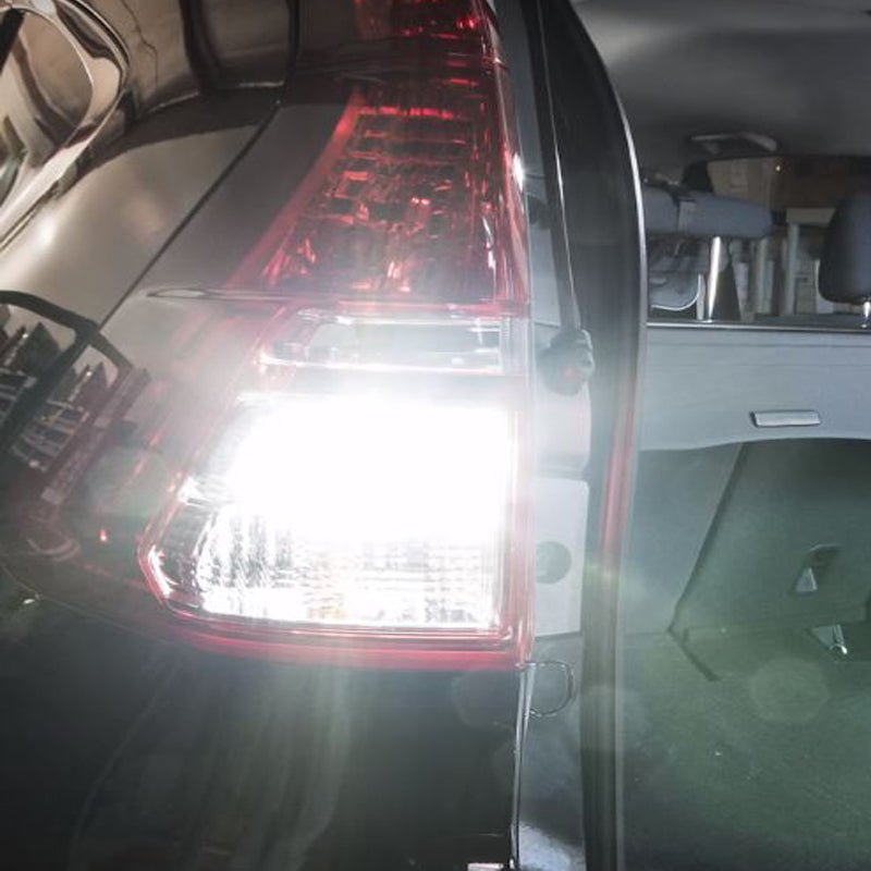 Zestaw LED Oświetlenie Wnętrza Honda CR-V 4 Canbus