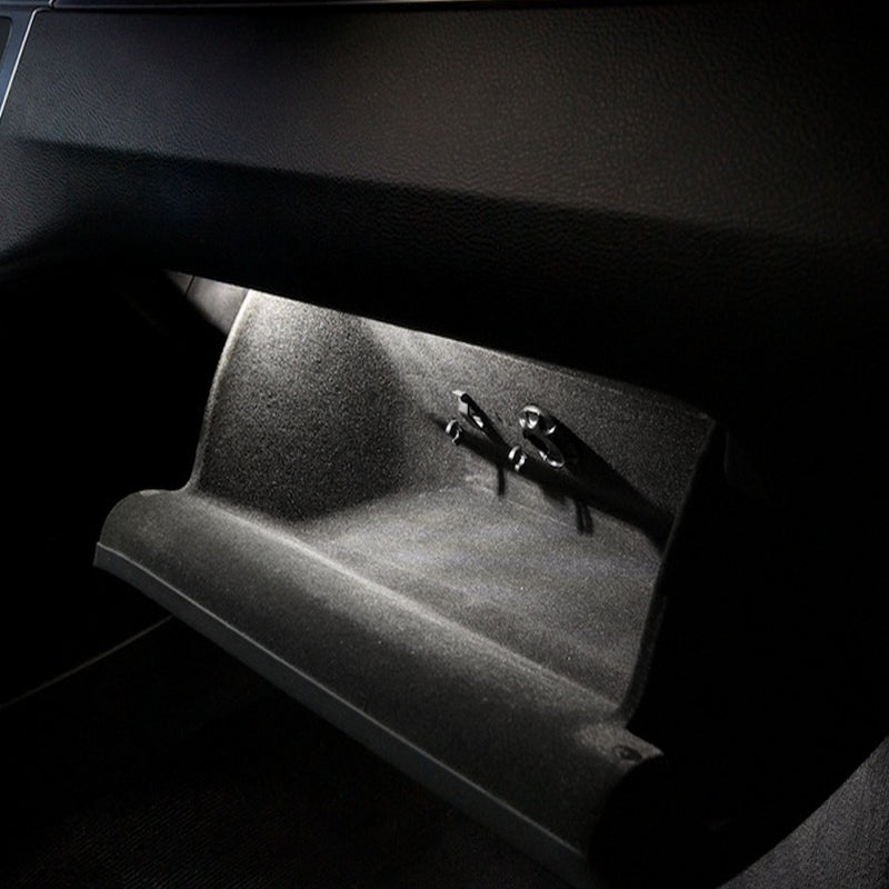 Zestaw LED Oświetlenie Wnętrza VW Passat B6 Premium Canbus