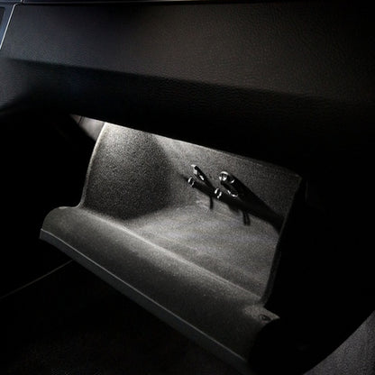 Zestaw LED Oświetlenie Wnętrza VW Passat B6 Premium Canbus