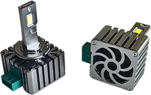 D1S LED комплект крушки Premium Matrix Серия