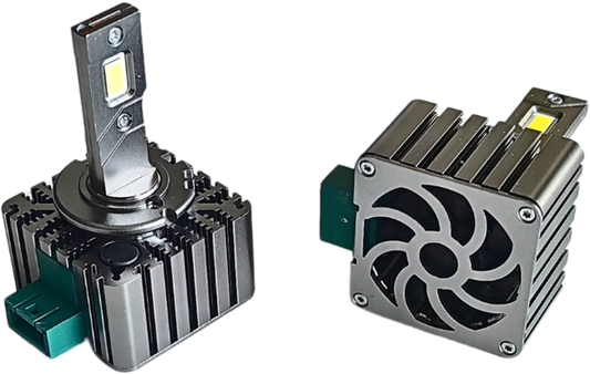 D1S LED комплект крушки Premium Matrix Серия