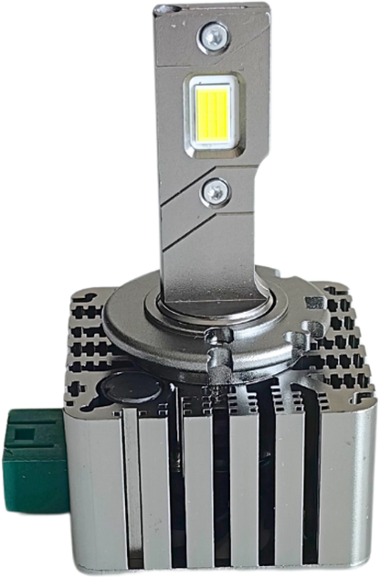 Zestaw żarówek LED D1S z serii Premium Matrix