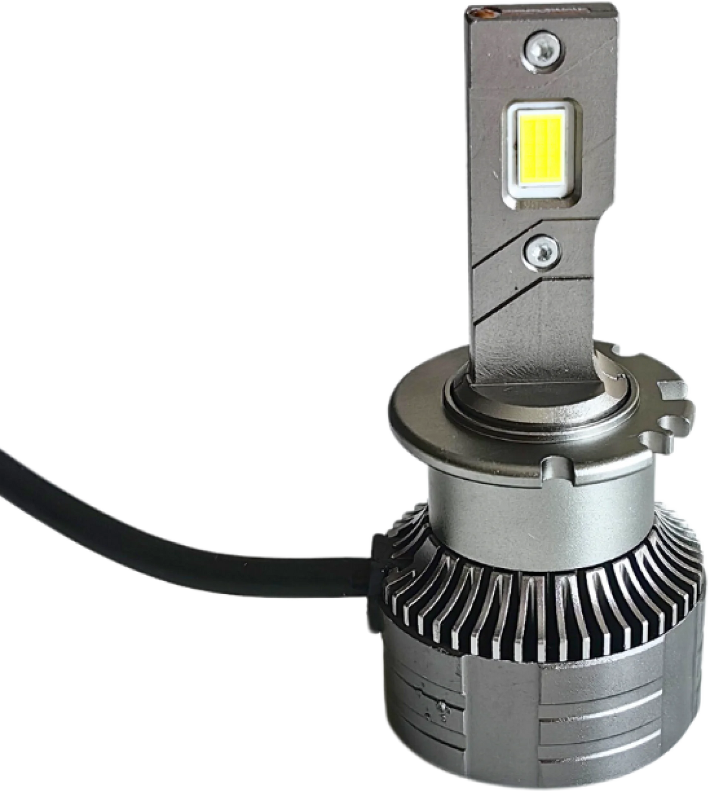 Zestaw żarówek LED D2S z serii Premium Matrix