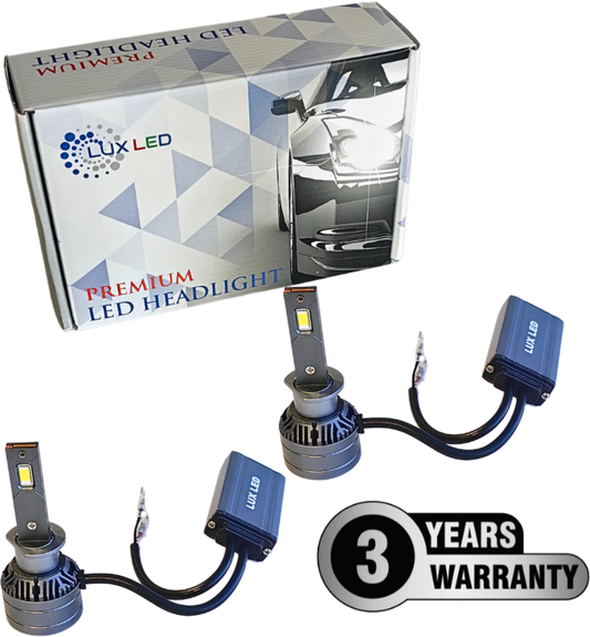 H1 LED комплект крушки Premium Matrix Серия