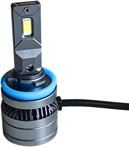 Zestaw żarówek LED H11 z serii Premium Matrix