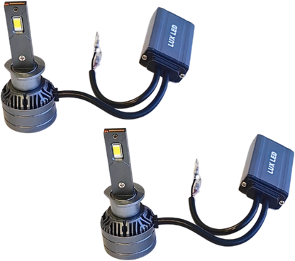 Zestaw żarówek LED H1 z serii Premium Matrix