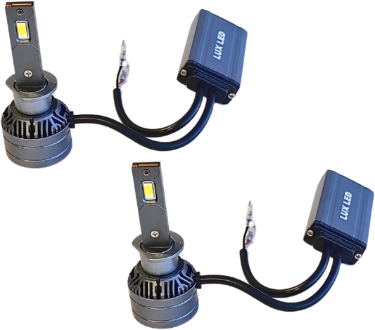 H1 LED комплект крушки Premium Matrix Серия