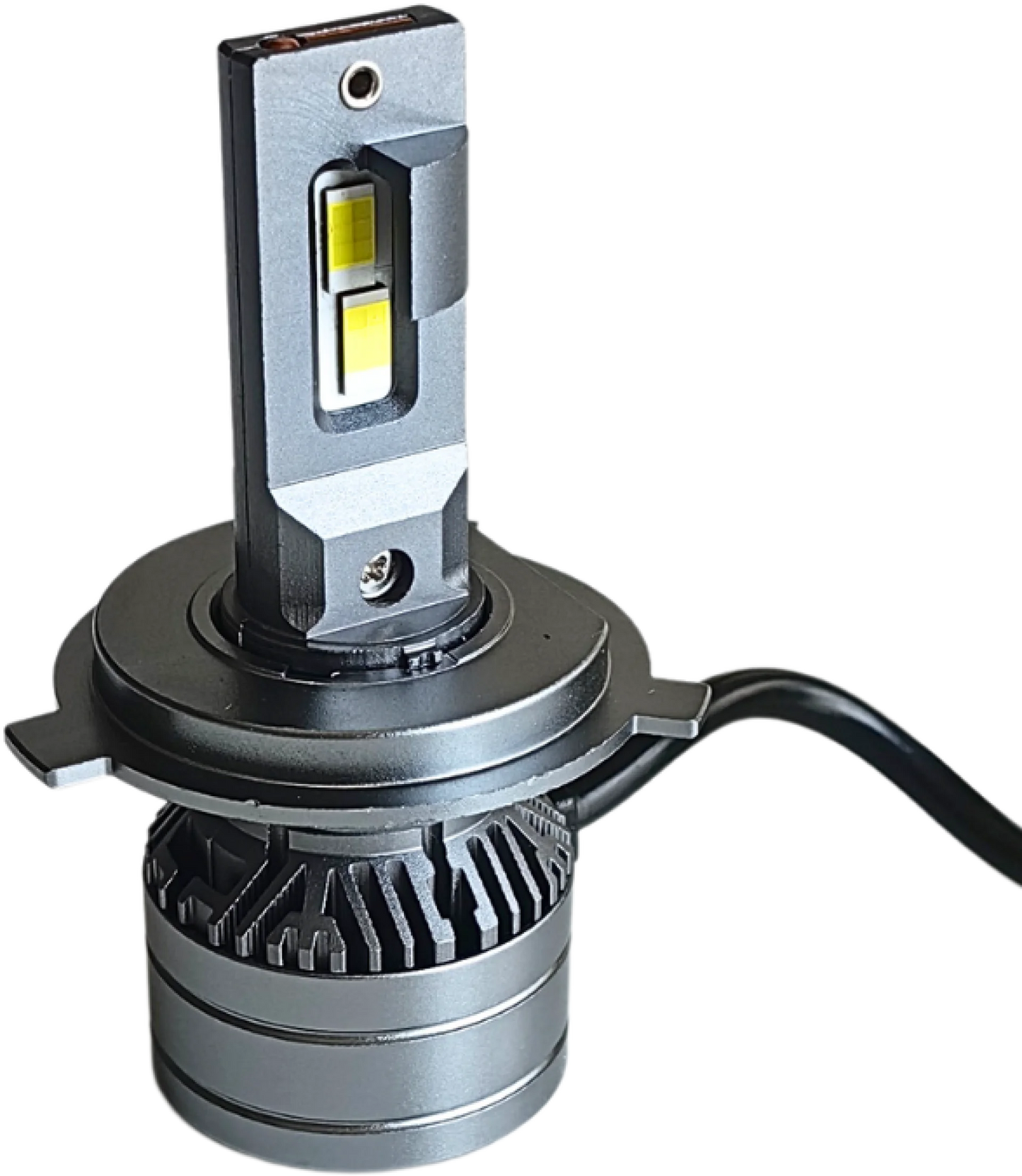 Zestaw żarówek LED H4 z serii Premium Matrix