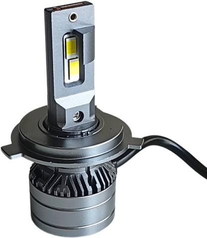 Zestaw żarówek LED H4 z serii Premium Matrix