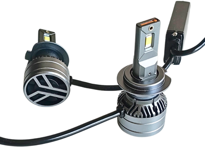 Zestaw żarówek LED H7 z serii Premium Matrix