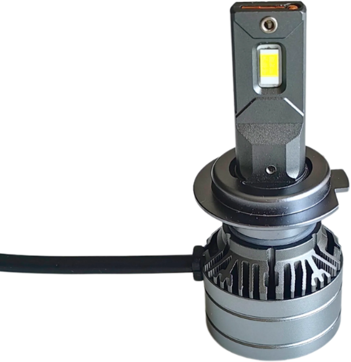 Zestaw żarówek LED H7 z serii Premium Matrix