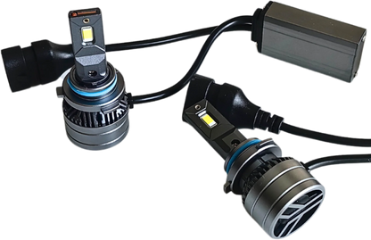 Zestaw żarówek LED HB3 z serii Premium Matrix