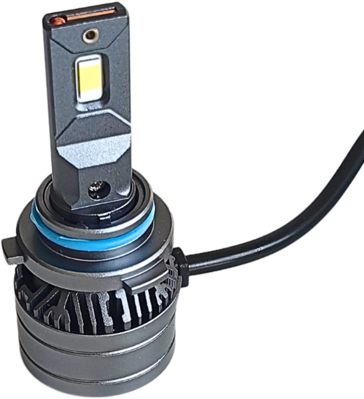 Zestaw żarówek LED HB3 z serii Premium Matrix