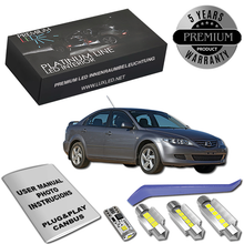 Mazda 6 GG GY LED Интериорен Комплект