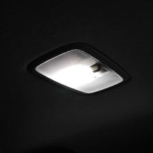 LED Интериорен Комплект за KIA Ceed JD hatchback