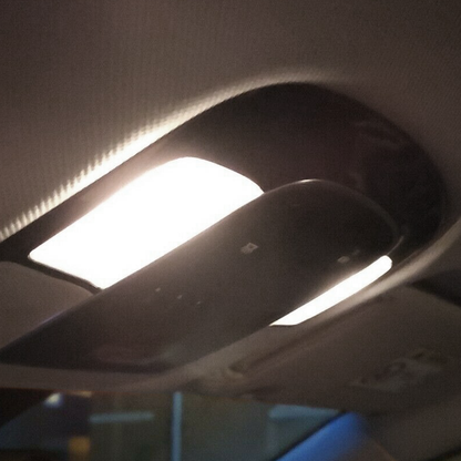 Zestaw LED Oświetlenie Wnętrza Hyundai Santa Fe TM Canbus