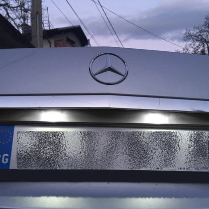 C5W LED Заден Номер Комплект